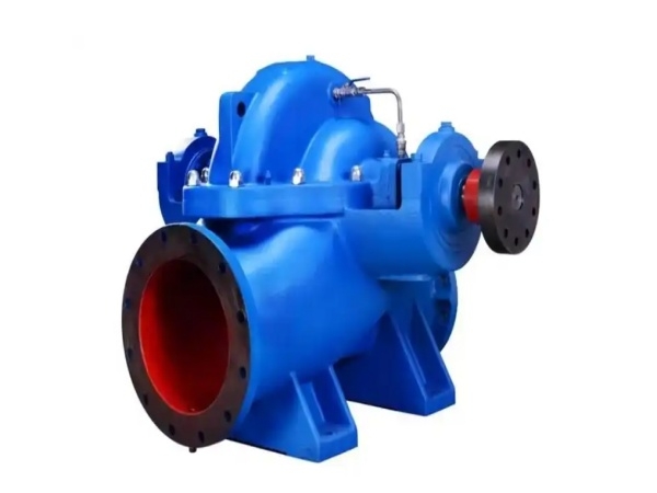 微碩MOS管在工業(yè)泵上的應(yīng)用