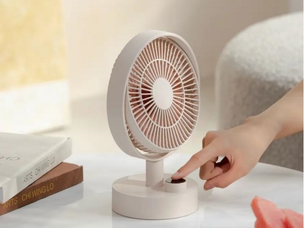 智能風(fēng)扇驅(qū)動(dòng)新選擇：WINSOK微碩MO...