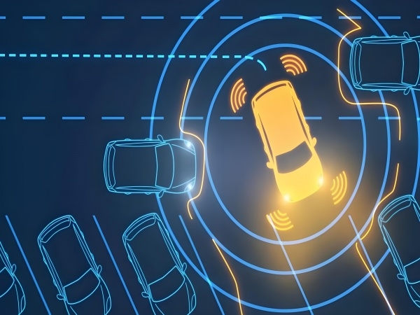 微碩WINSOK高性能MOS管WSD23N10DN33在高級駕駛輔助系統(ADAS)上的應用?